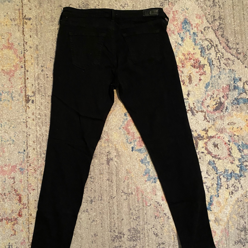 AG The Leggings Skinny Ankle - Picture 8 of 9